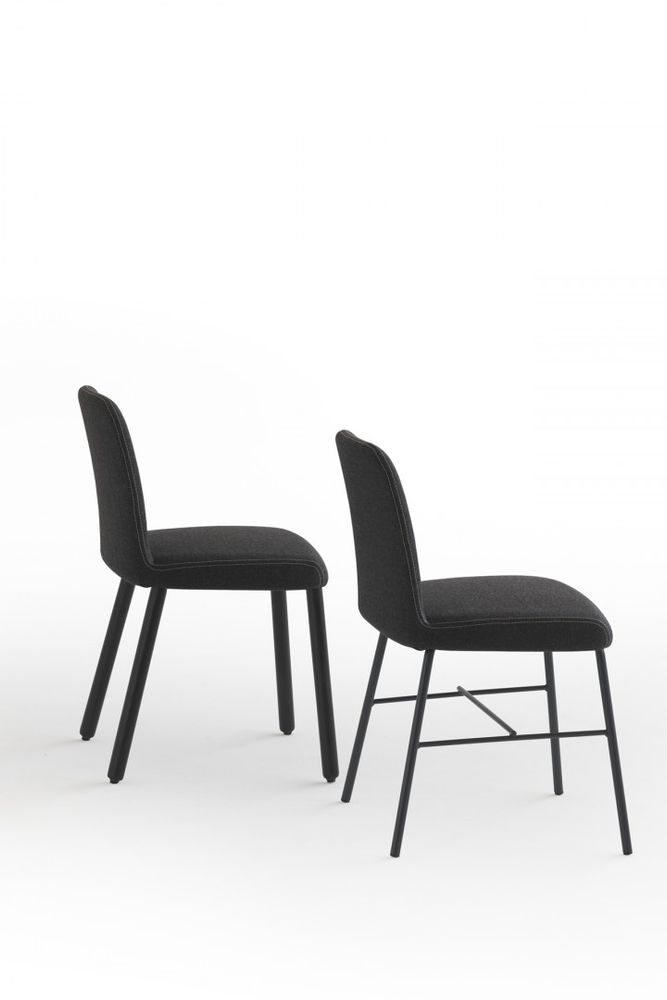 Assises pour bureau - Myra chaises 652 | 656 | 674 - ET AL.