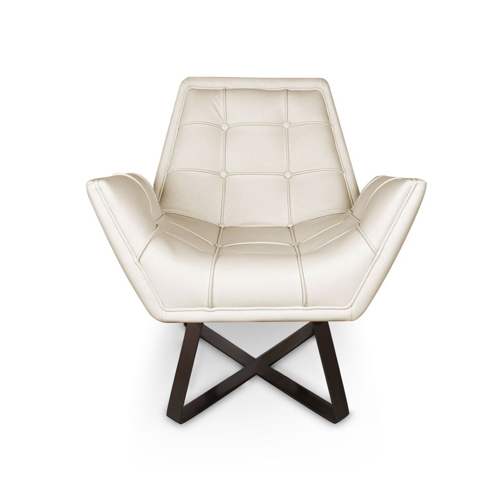 Chaises - Kubrick Dining Chair - PORUS STUDIO