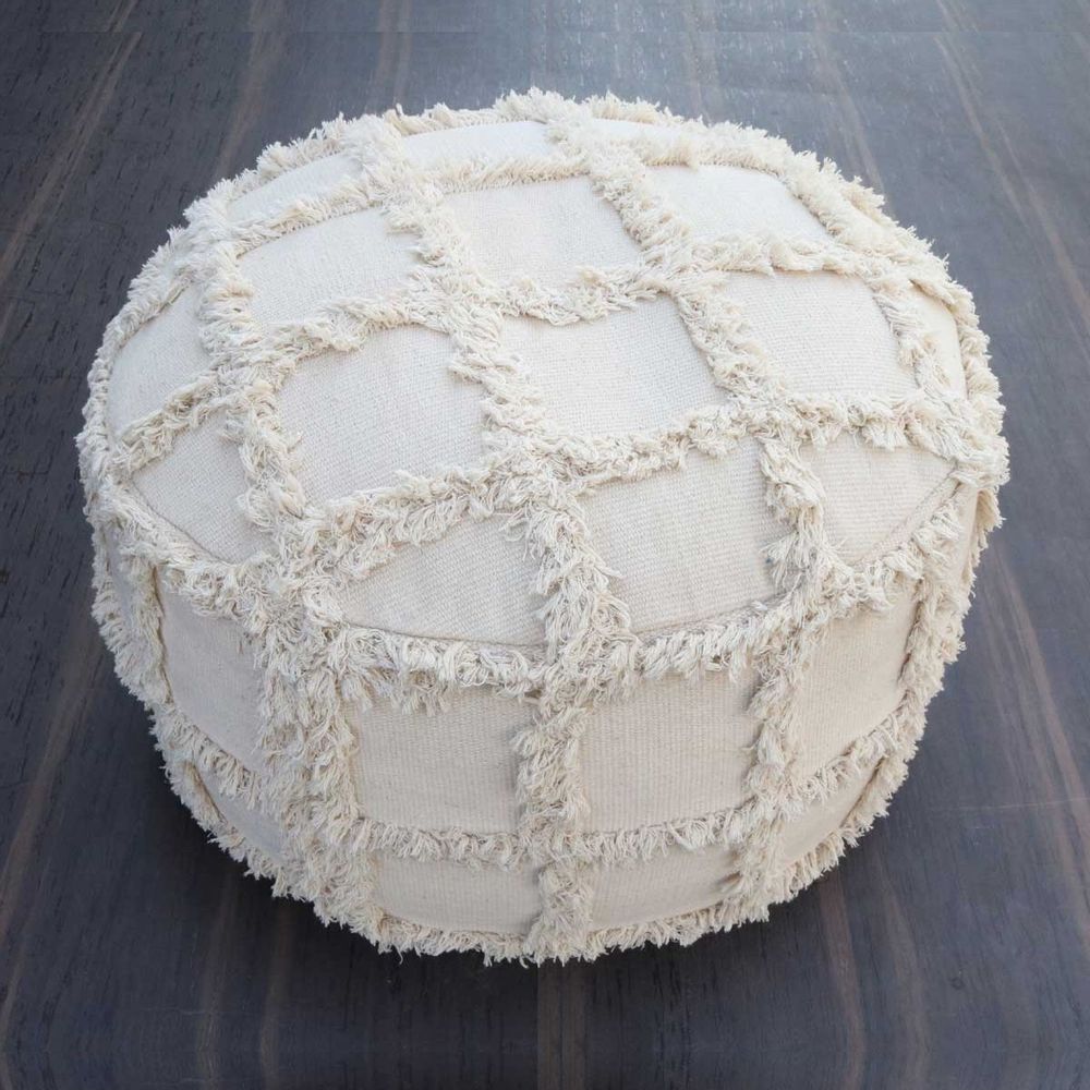 Cushions - Moroccan Floor Cushion - MEEM RUGS