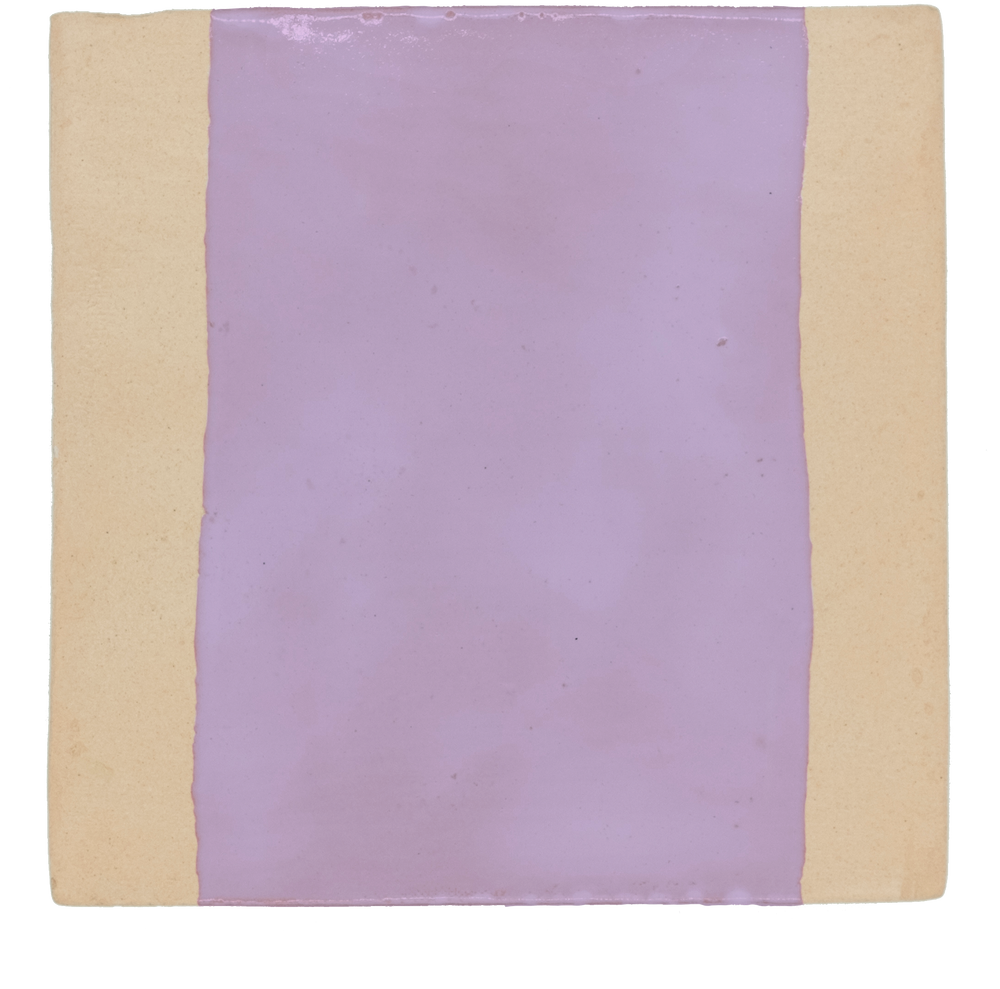 Faience tiles - BODY - terracotta tiles - cladding, tile - COSMOGRAPHIES