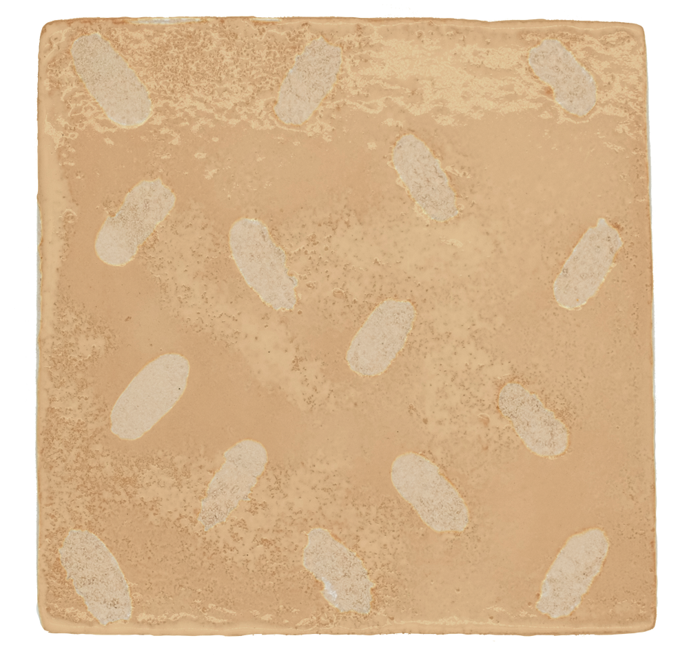 Indoor floor coverings - GRAIN - terracotta tiles - cladding, tile - COSMOGRAPHIES
