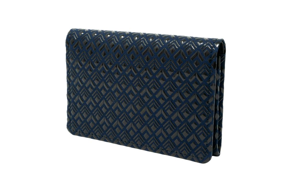 Leather goods - Diamond Frame - Leather goods - INDEN EST.1582