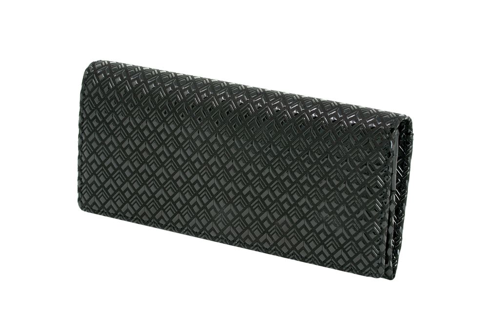 Leather goods - Diamond Frame - Leather goods - INDEN EST.1582