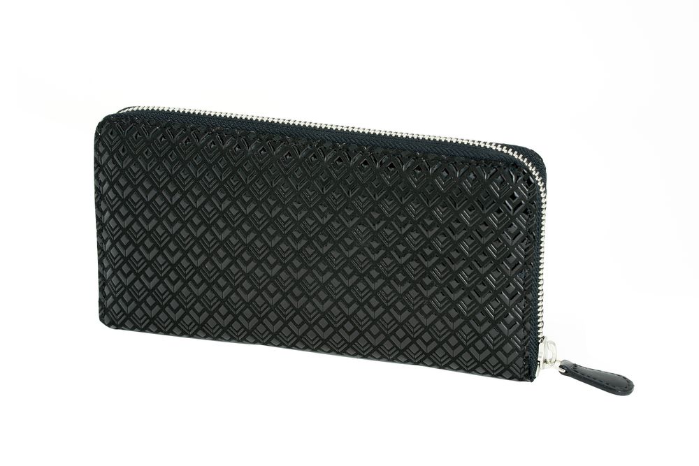 Leather goods - Diamond Frame - Leather goods - INDEN EST.1582