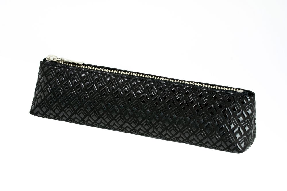 Leather goods - Diamond Frame - Leather goods - INDEN EST.1582