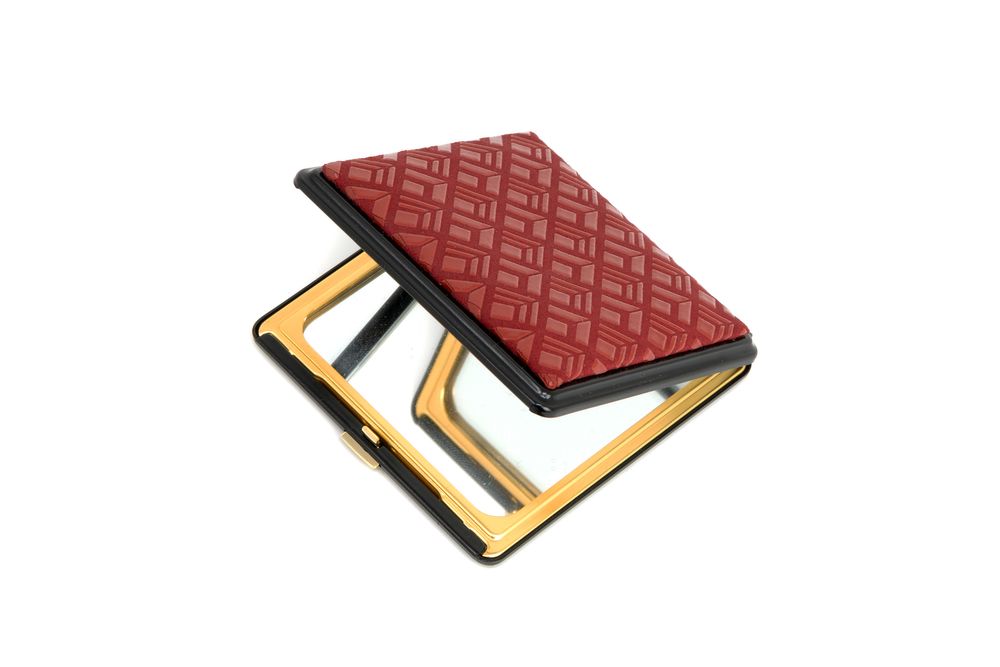 Leather goods - Diamond Frame - Leather goods - INDEN EST.1582