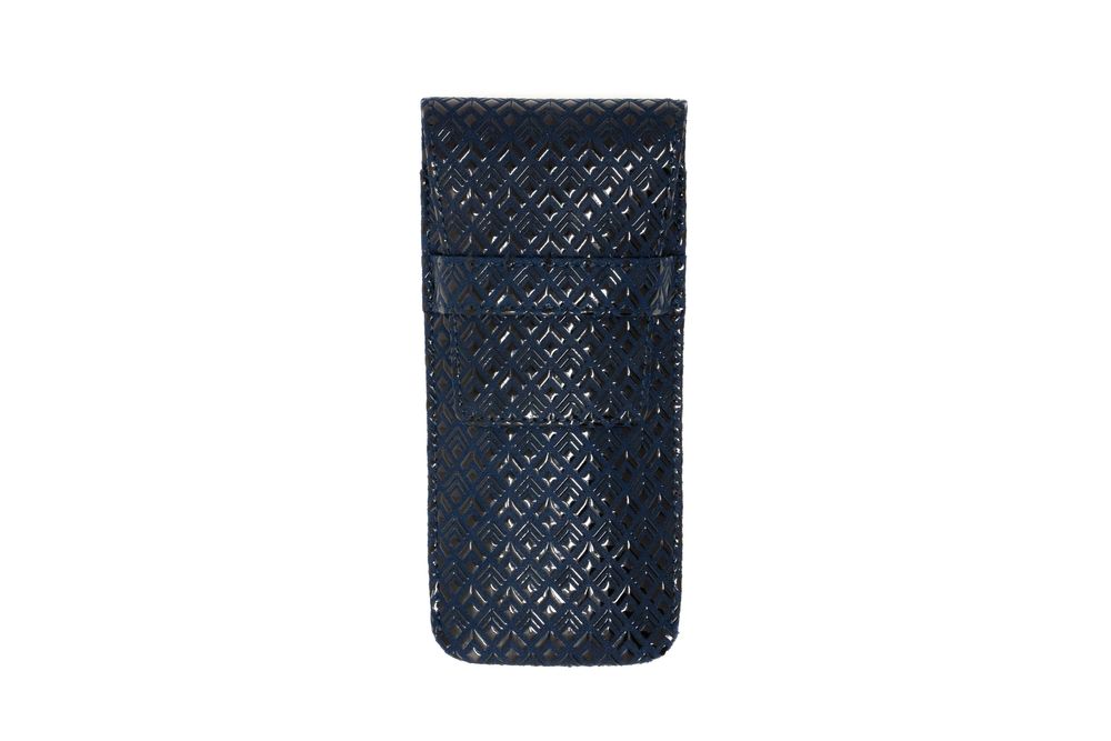 Leather goods - Diamond Frame - Leather goods - INDEN EST.1582