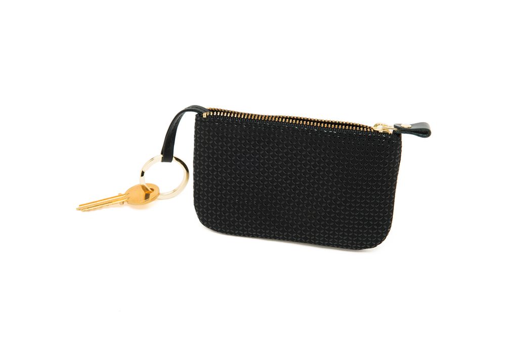 Leather goods - Seven Treasure Bags - INDEN EST.1582