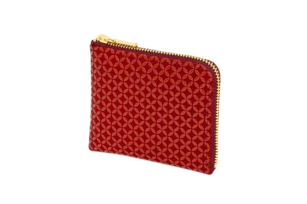 Leather goods - Seven Treasure Bags - INDEN EST.1582
