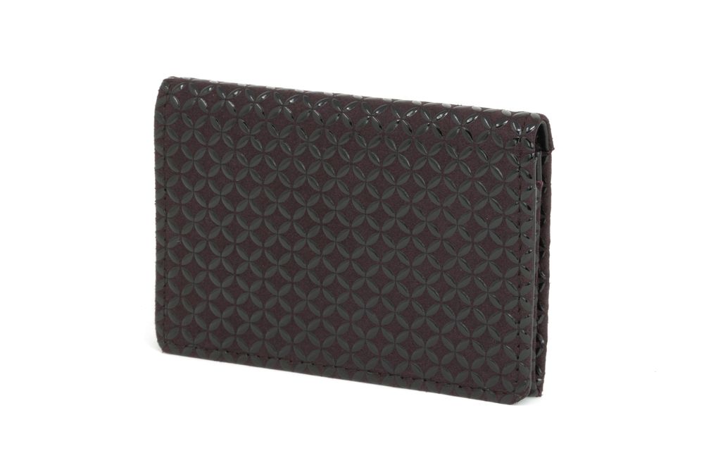 Leather goods - Seven Treasure Bags - INDEN EST.1582