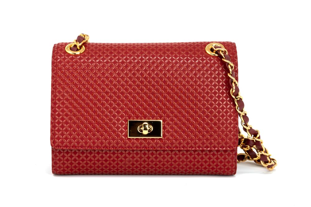 Leather goods - Seven Treasure Bags - INDEN EST.1582