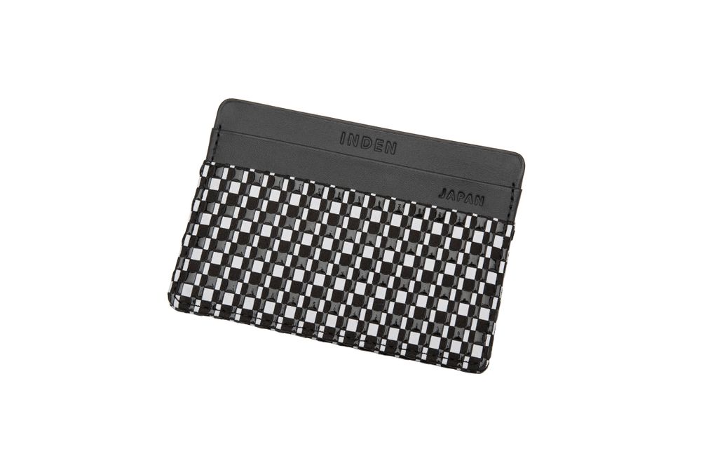 Leather goods - Rippleal - Leather goods - INDEN EST.1582