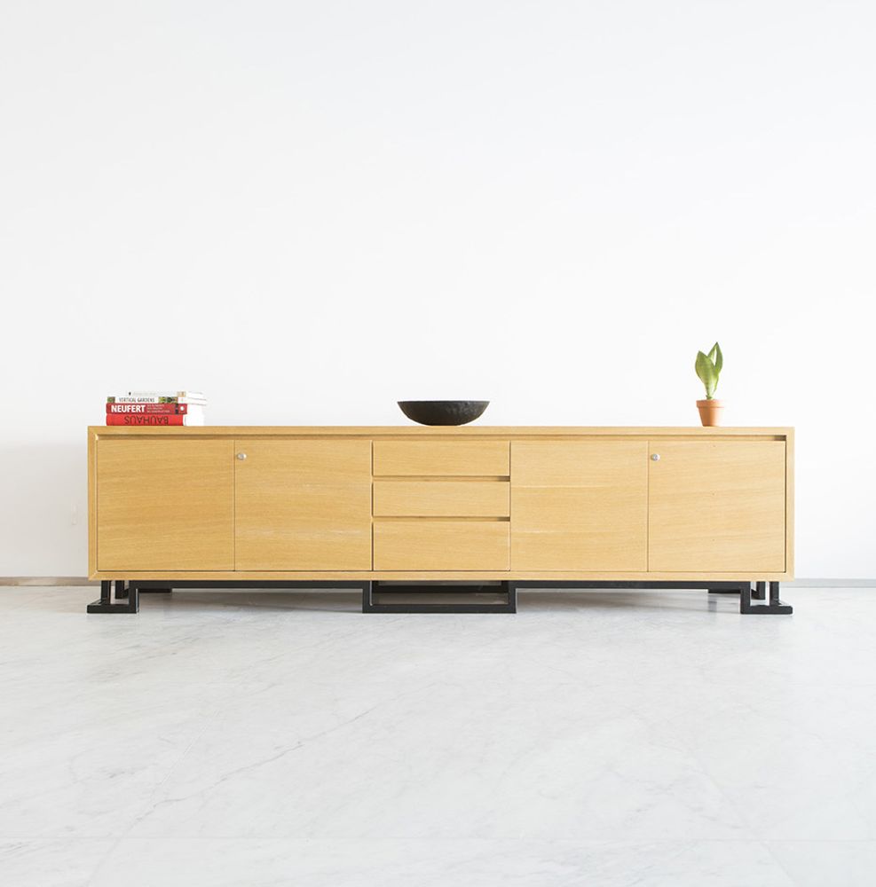 Console table - RGT01/ STORAGE DRESSER. - 1% DESIGN