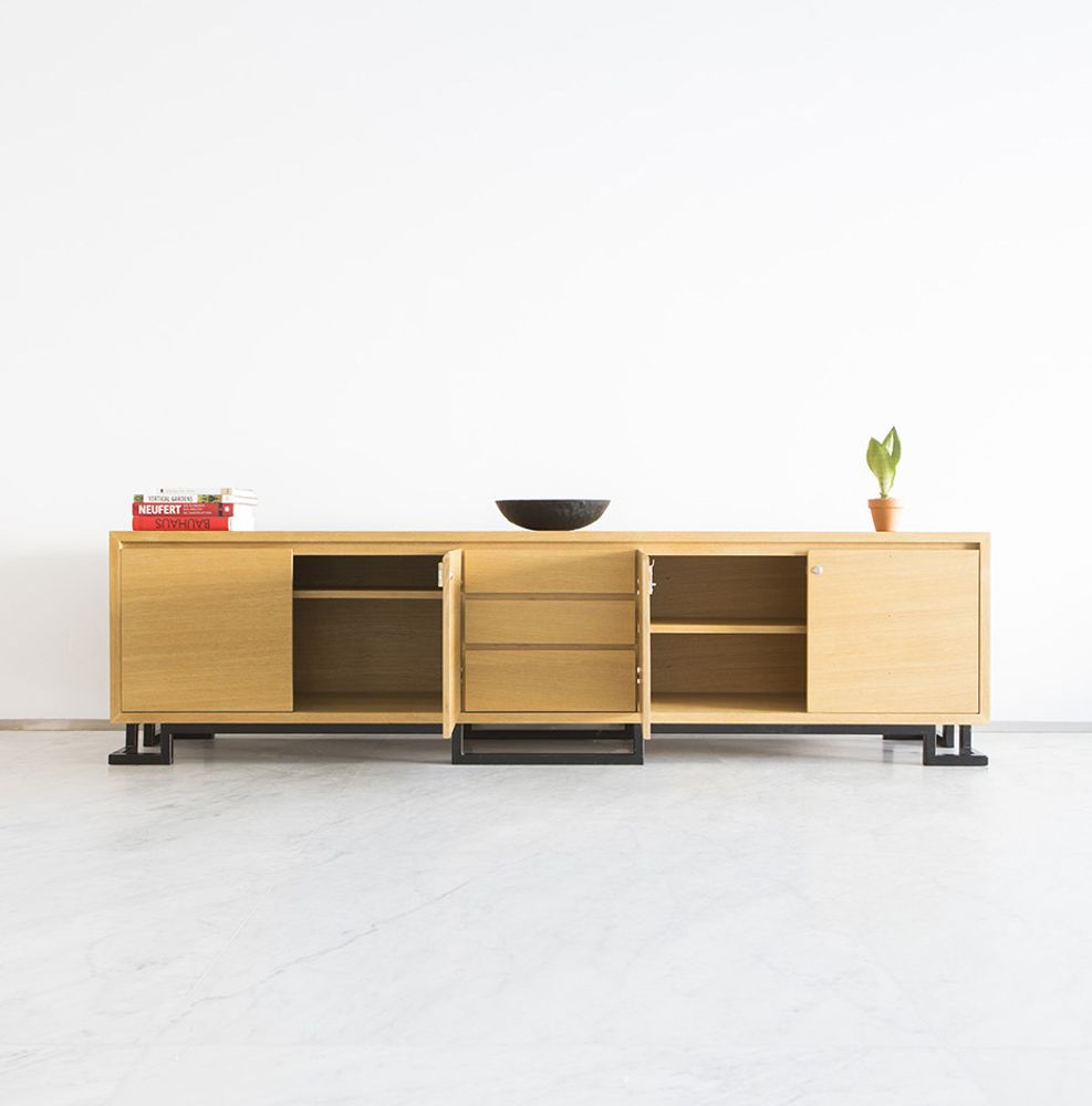 Console table - RGT01/ STORAGE DRESSER. - 1% DESIGN