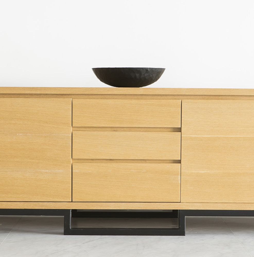 Console table - RGT01/ STORAGE DRESSER. - 1% DESIGN