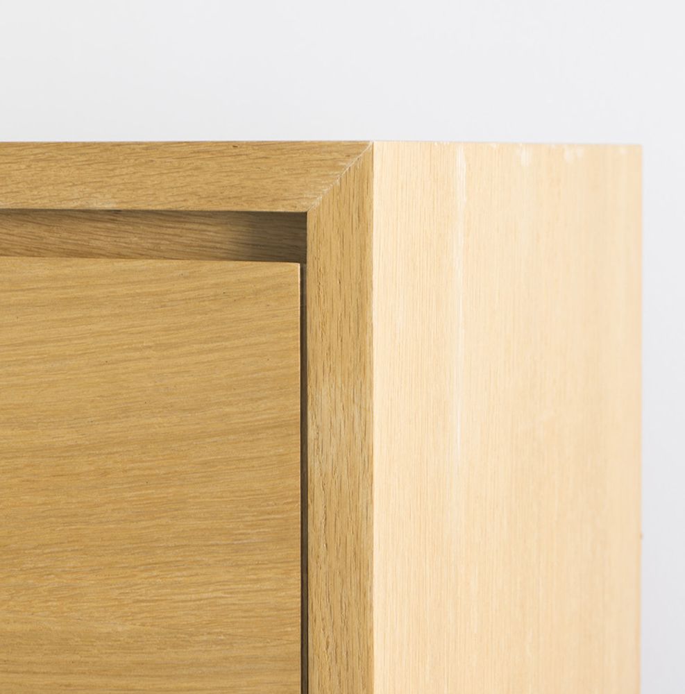 Console table - RGT01/ STORAGE DRESSER. - 1% DESIGN