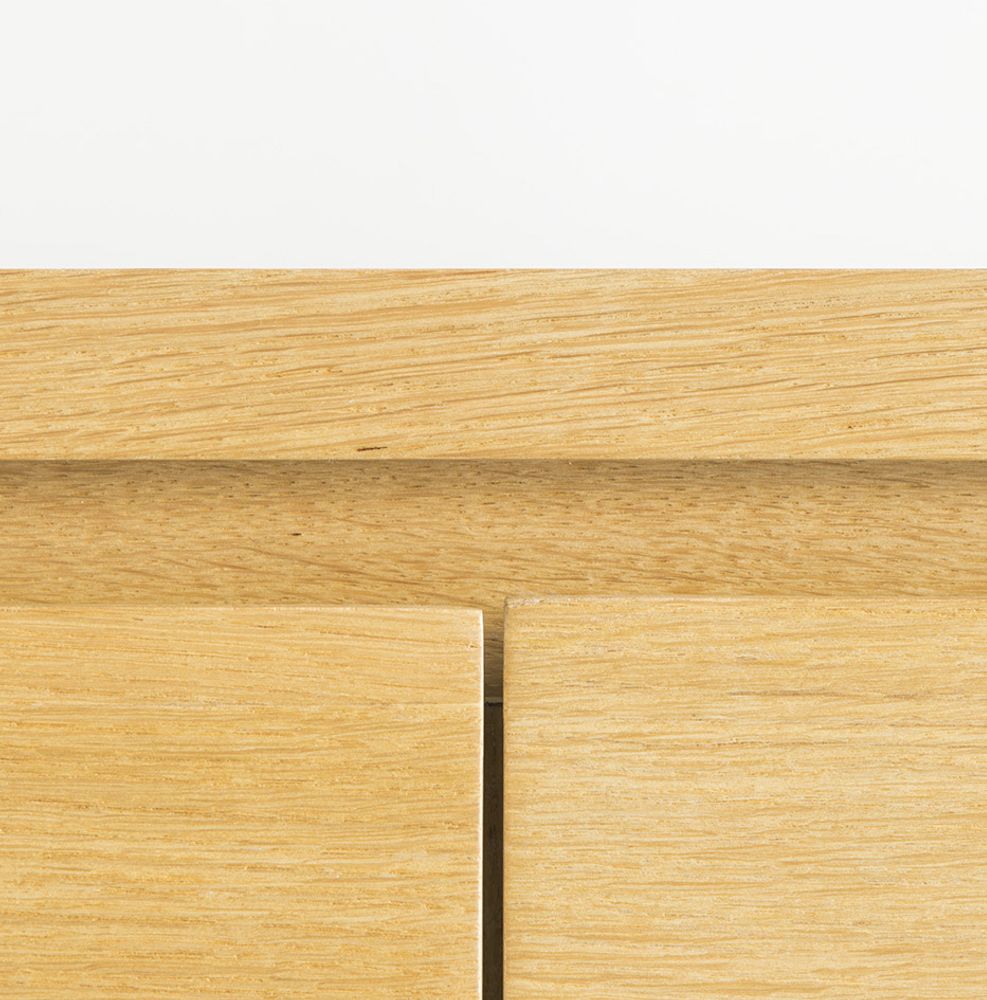 Console table - RGT01/ STORAGE DRESSER. - 1% DESIGN