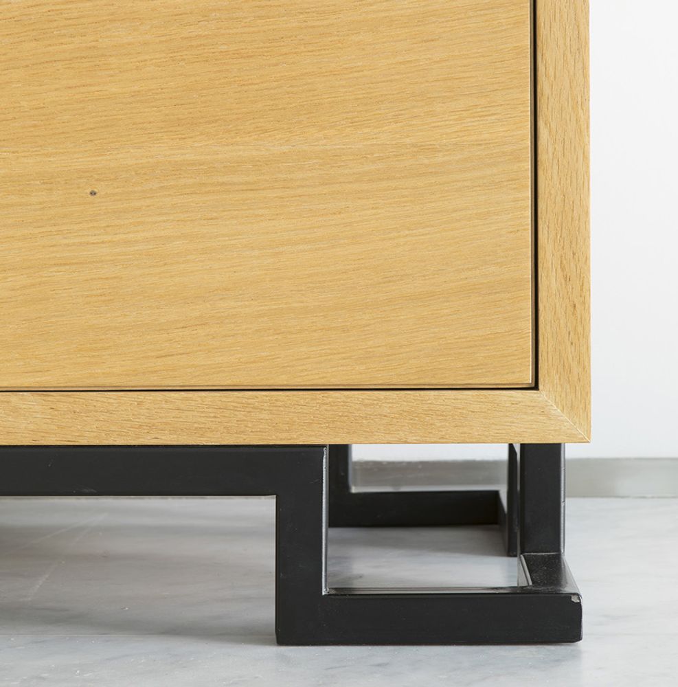 Console table - RGT01/ STORAGE DRESSER. - 1% DESIGN