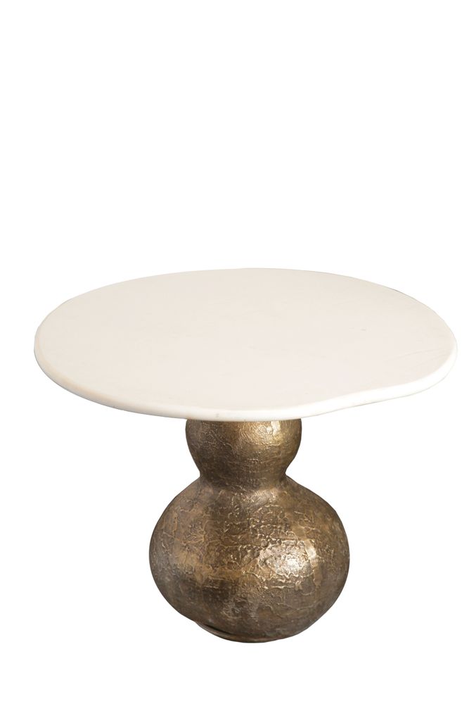 Coffee tables - PYGMEE Low Table/Sofa End - CINABRE GALLERY