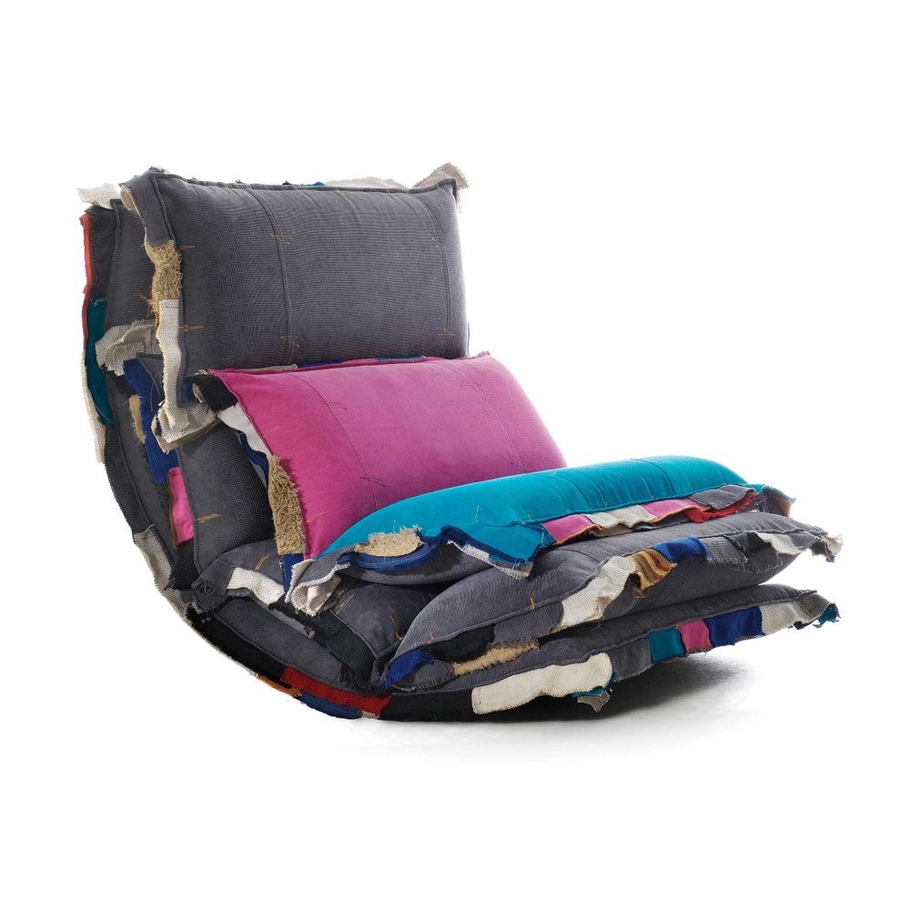 Sofas for hospitalities & contracts - OPS SOFA - SEDES REGIA