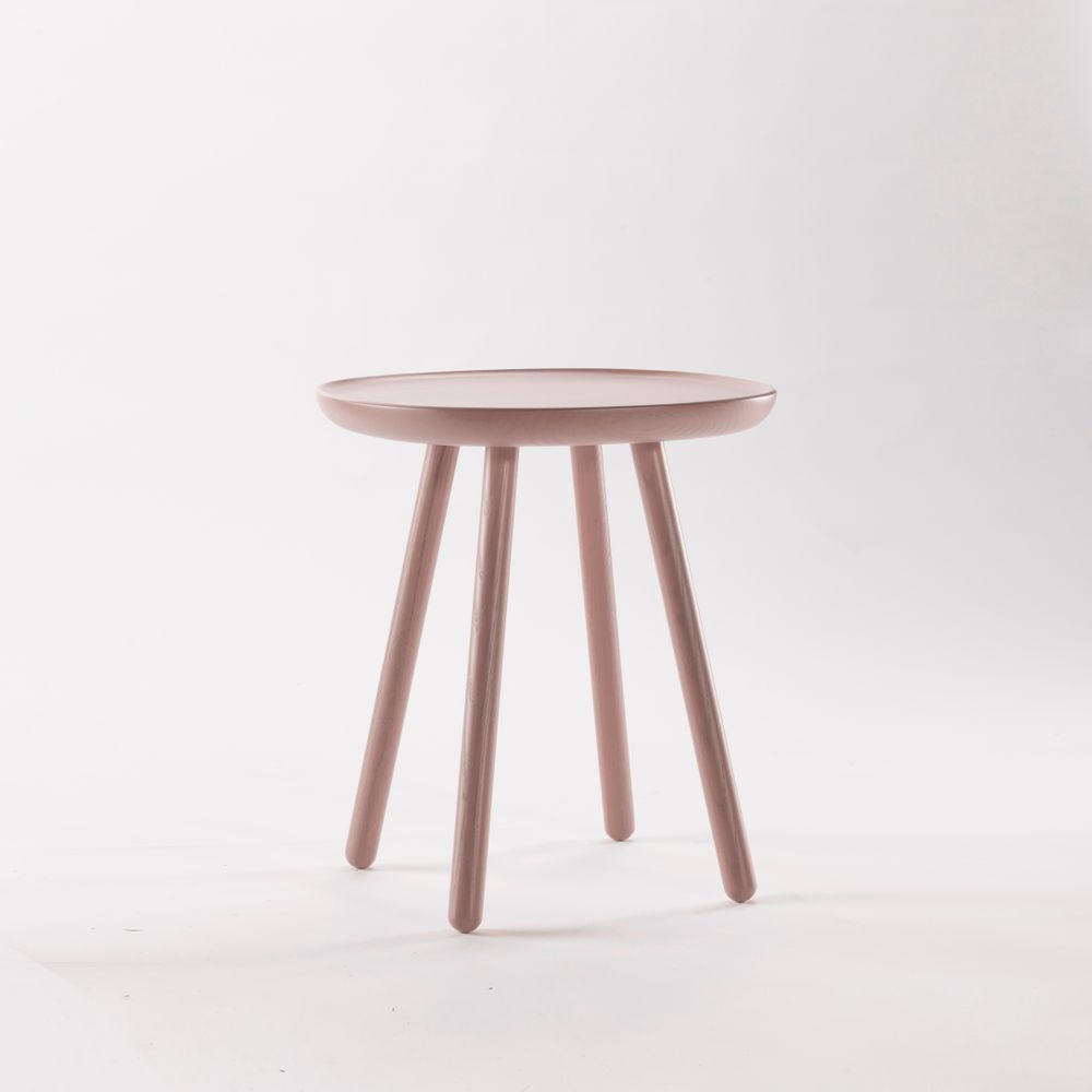 Coffee tables - Naïve Side Table D450 - EMKO