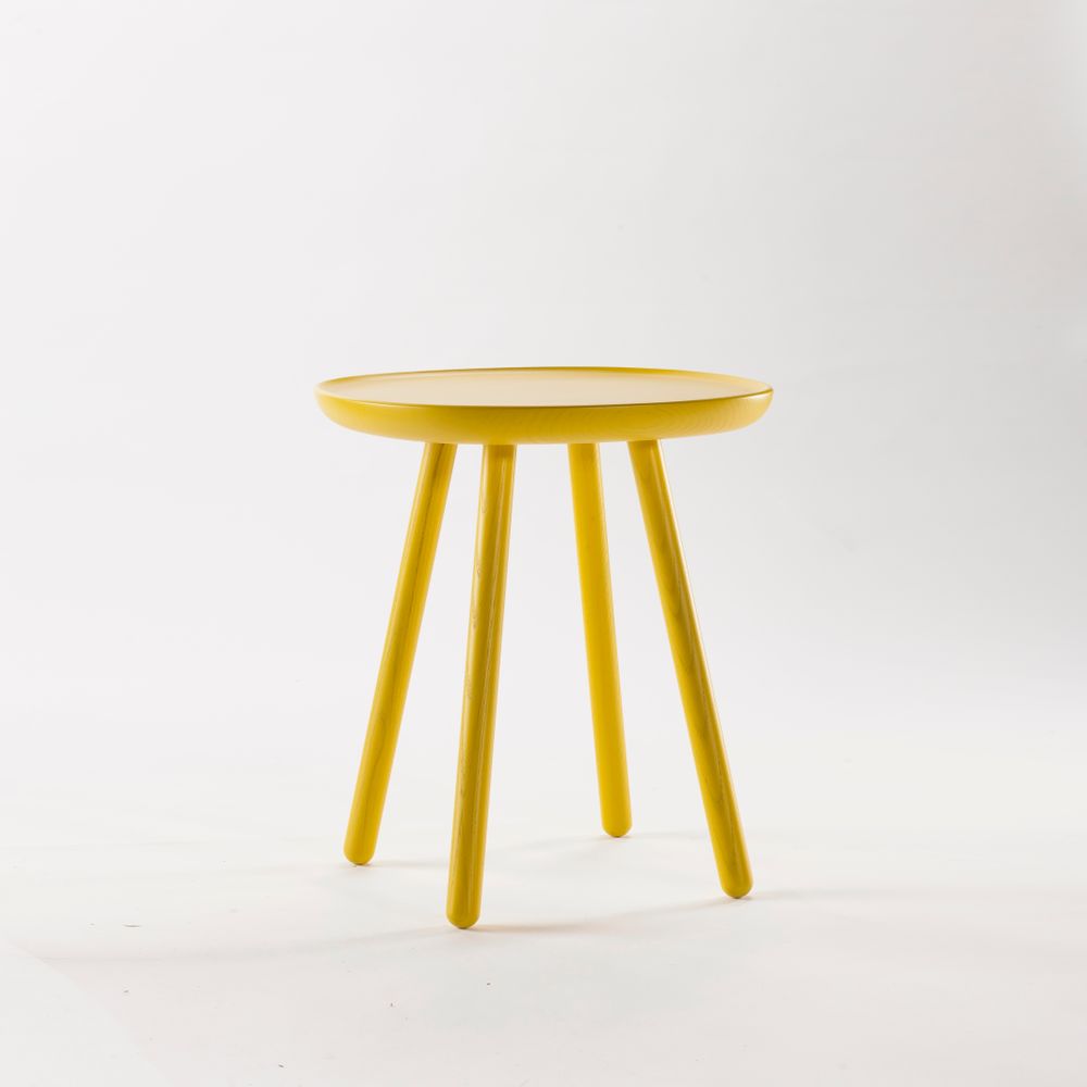 Coffee tables - Naïve Side Table D450 - EMKO