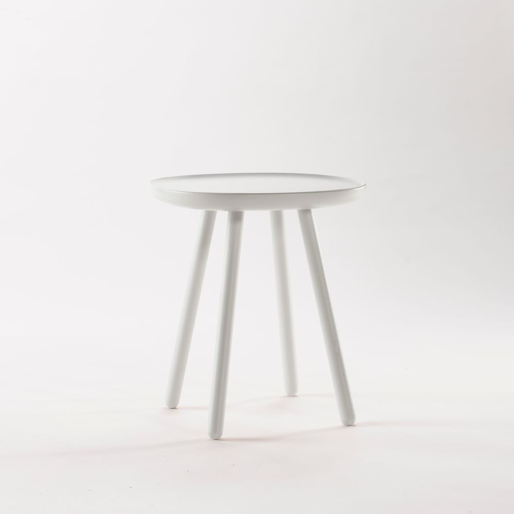 Coffee tables - Naïve Side Table D450 - EMKO