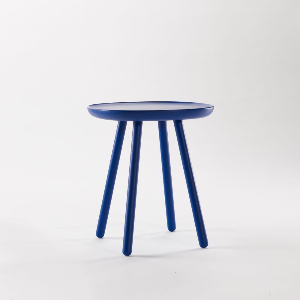 Coffee tables - Naïve Side Table D450 - EMKO