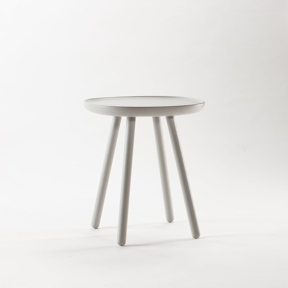 Coffee tables - Naïve Side Table D450 - EMKO