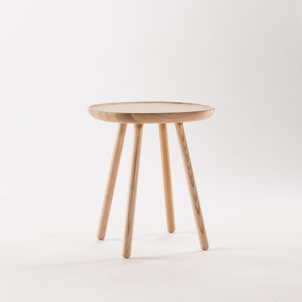Coffee tables - Naïve Side Table D450 - EMKO