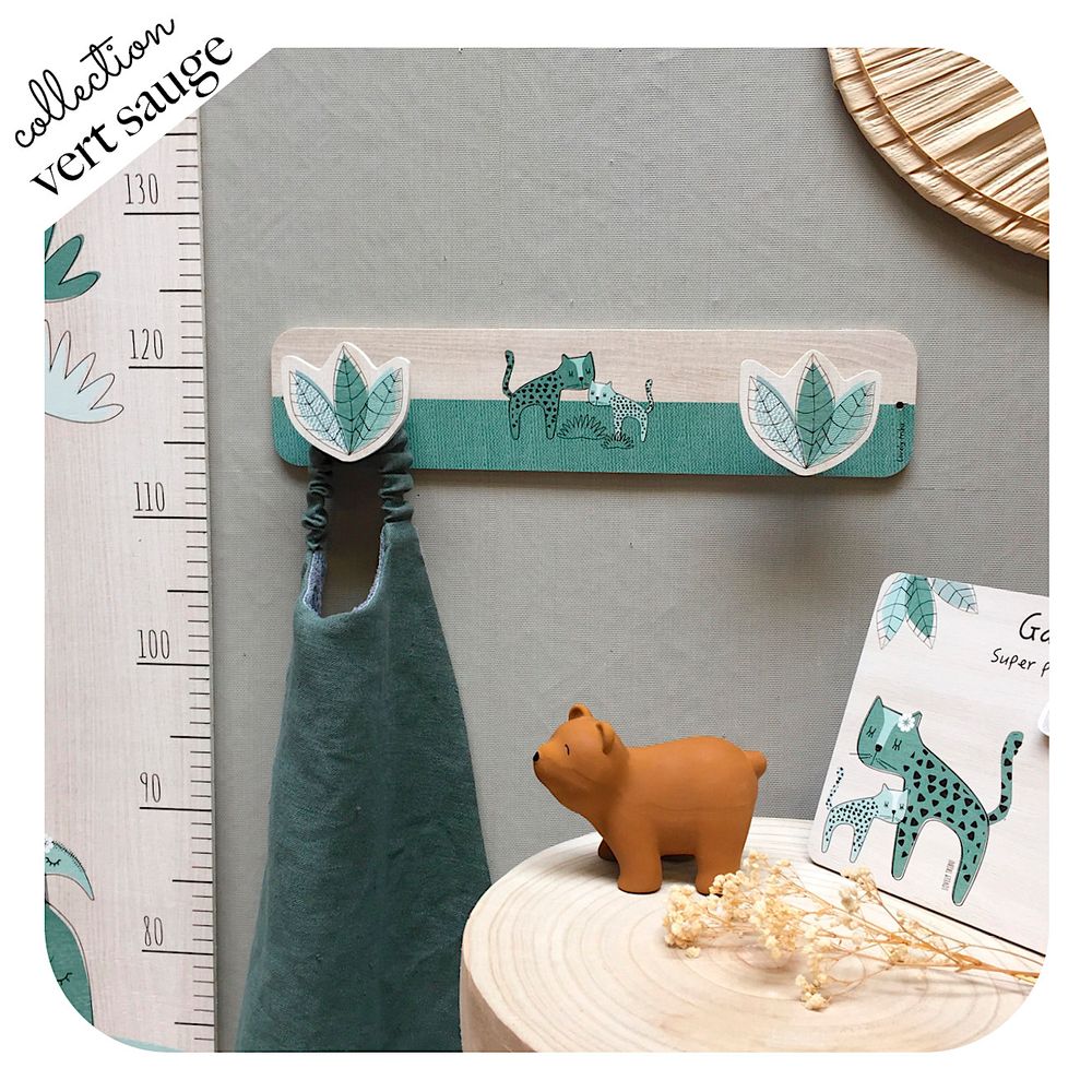 Other wall decoration - BAOBAB COLLECTION - LOVELY TRIBU DECORATION