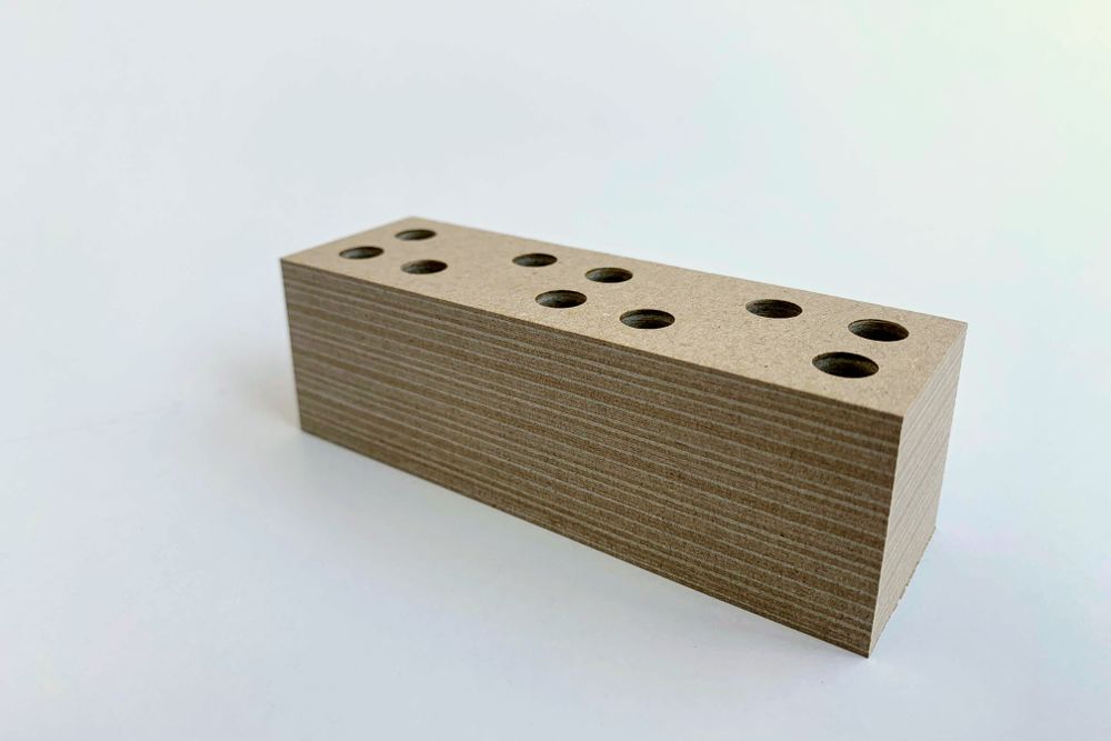 Gifts - Pencil Stand - ITO BINDERY
