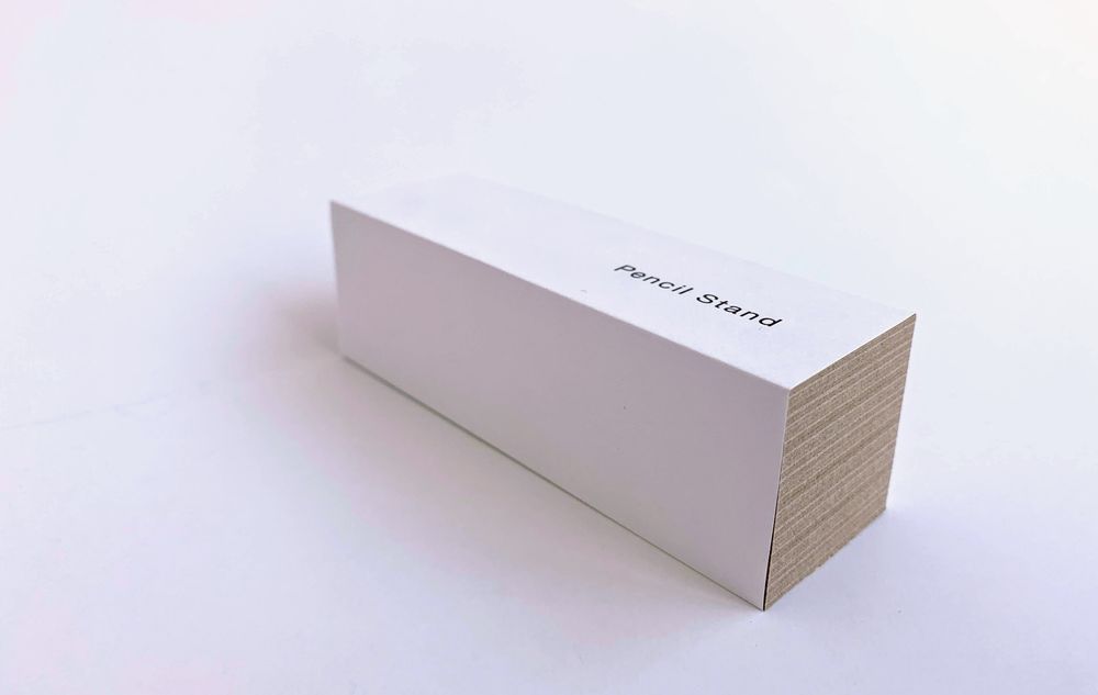 Gifts - Pencil Stand - ITO BINDERY