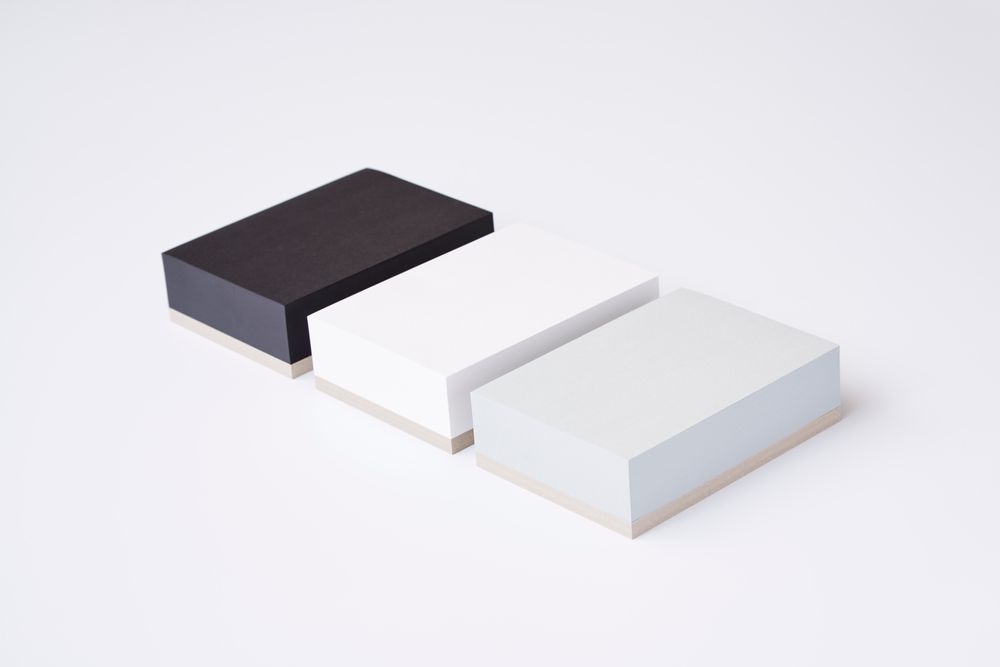Gifts - Memo Block - ITO BINDERY