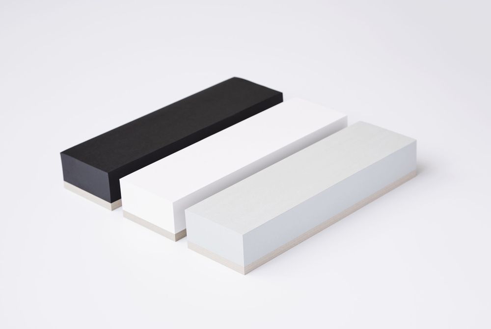 Gifts - Memo Block - ITO BINDERY