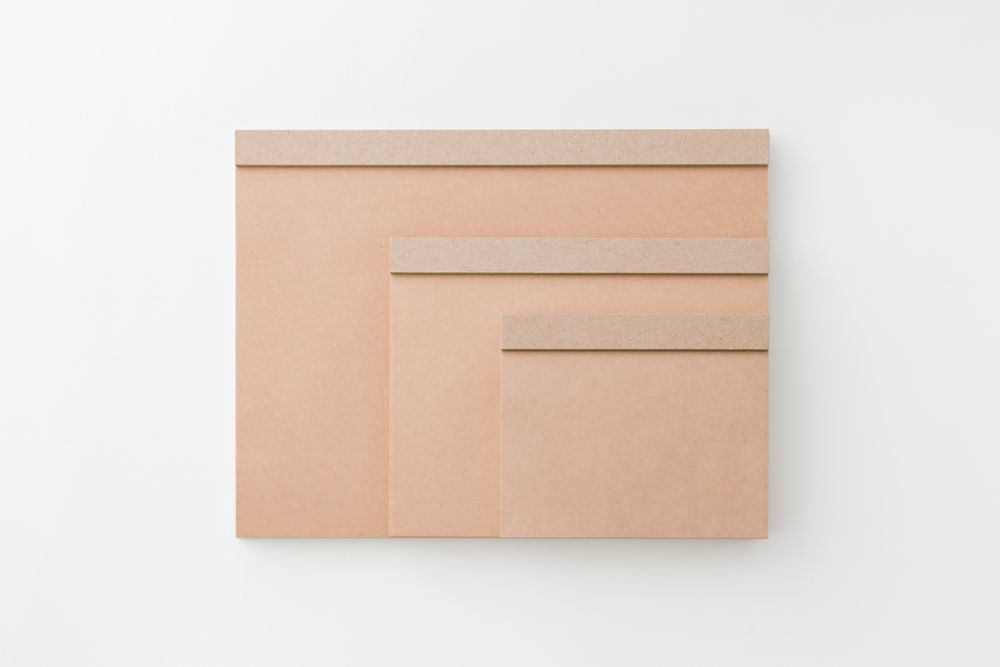 Gifts - Drawing Pad - ITO BINDERY