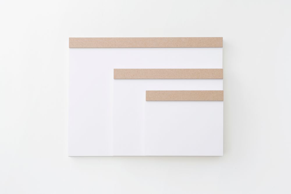 Gifts - Drawing Pad - ITO BINDERY