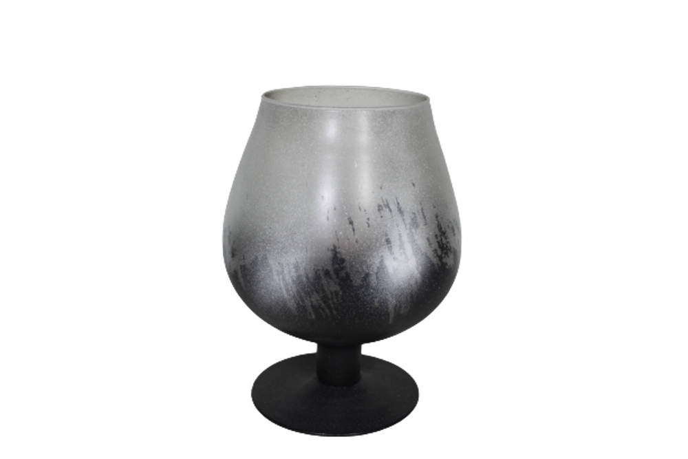 Candlesticks and candle holders - Montagna Tealight Holder - LUXA NATURA
