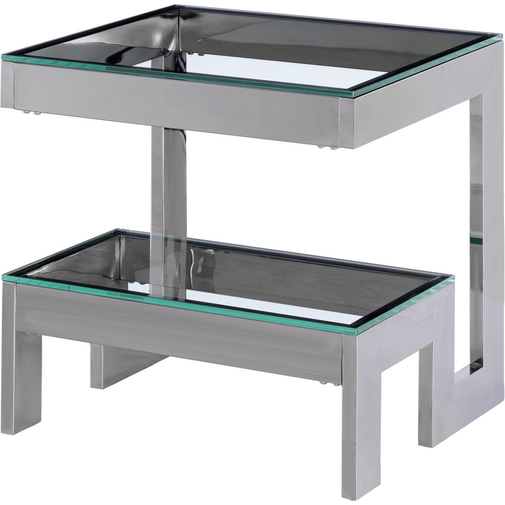 Tables Salle à Manger - TABLE D'APPOINT BABYLON - ARTELORE HOME