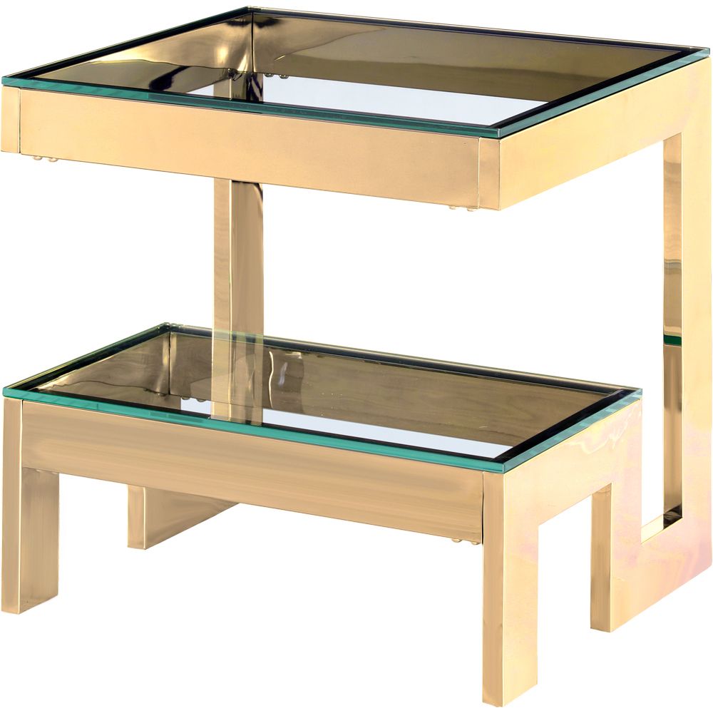 Tables Salle à Manger - TABLE D'APPOINT BABYLON - ARTELORE HOME