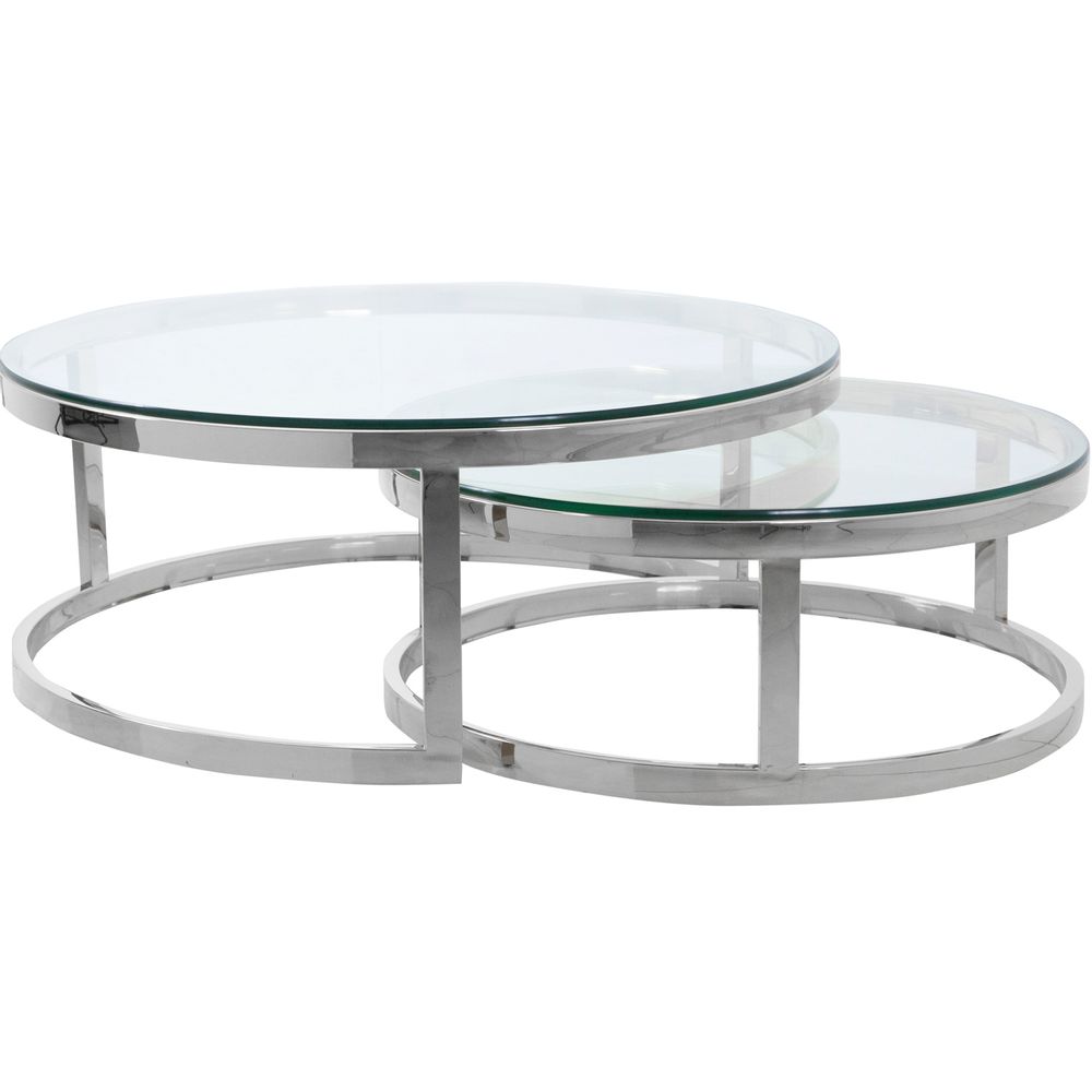 Tables basses - TABLE BASSE HIDALGO - ARTELORE HOME