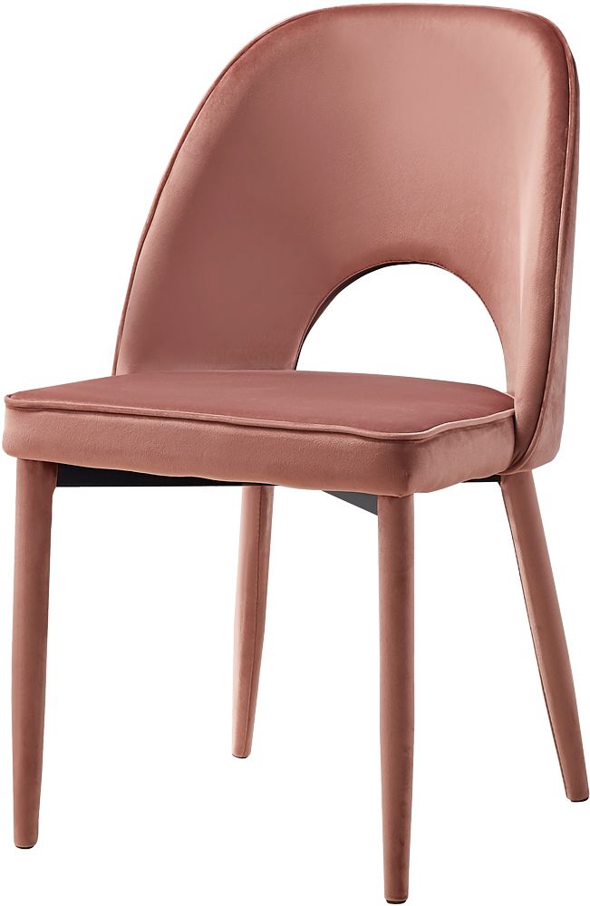 Chairs for hospitalities & contracts - LEANDRA CHAIR - ARTELORE HOME