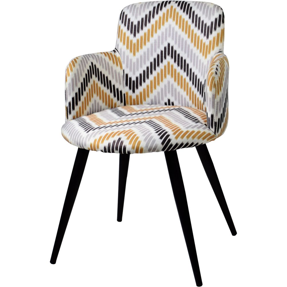 Chairs for hospitalities & contracts - VITTOR CHAIR - ARTELORE HOME