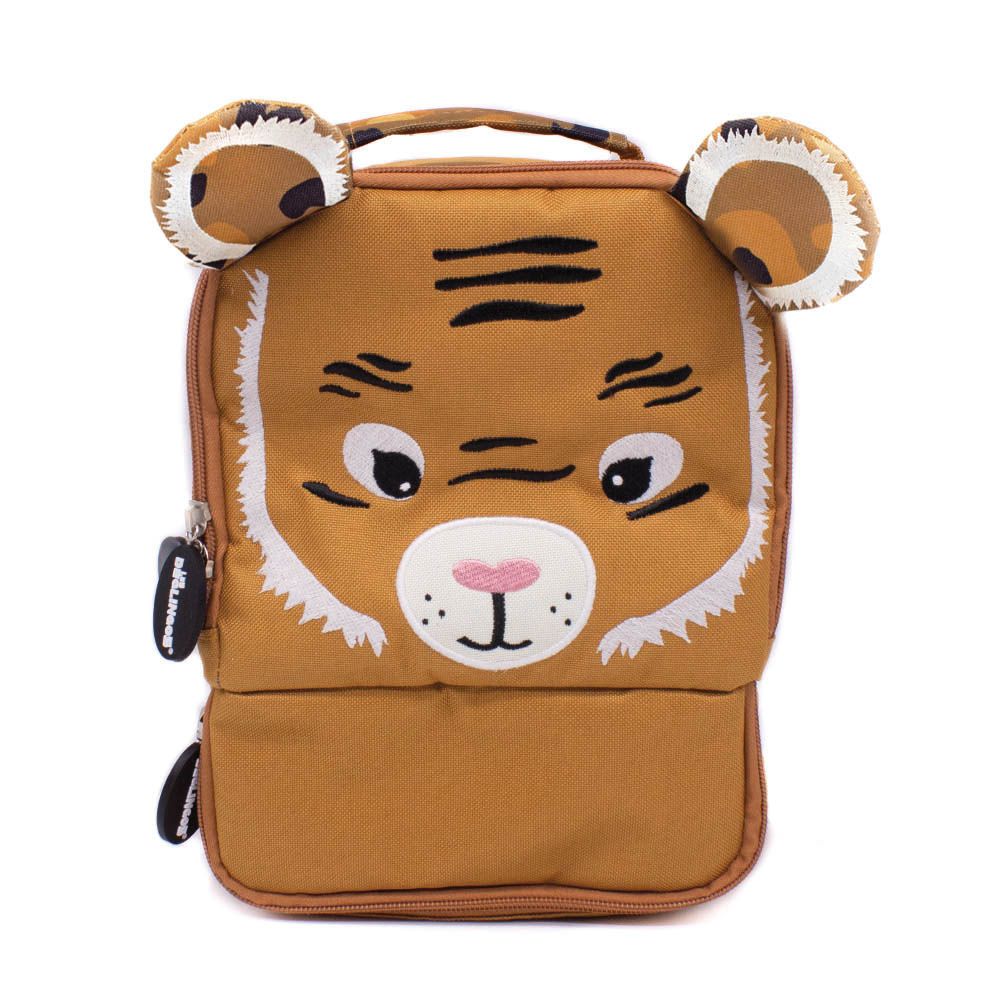 Bags and backpacks - SPECULOS THE TIGER INSULATED PICNIC BACKPACK - DEGLINGOS