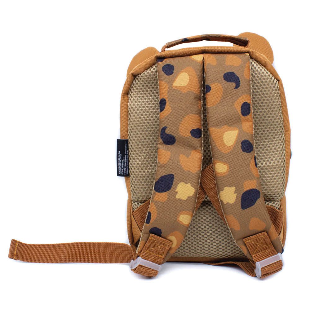 Bags and backpacks - SPECULOS THE TIGER INSULATED PICNIC BACKPACK - DEGLINGOS
