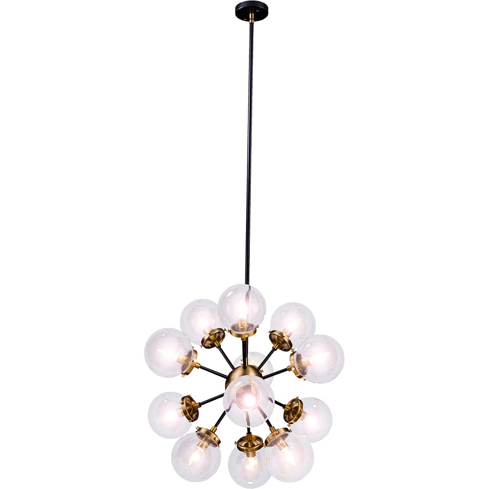 Hotel bedrooms - MOA PENDANT LAMP - ARTELORE HOME