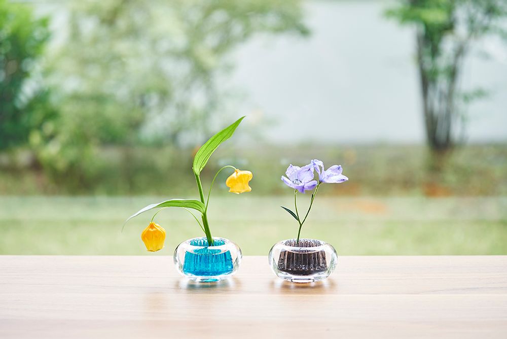 Floral decoration - mammal P/D - Balloons - H CONCEPT