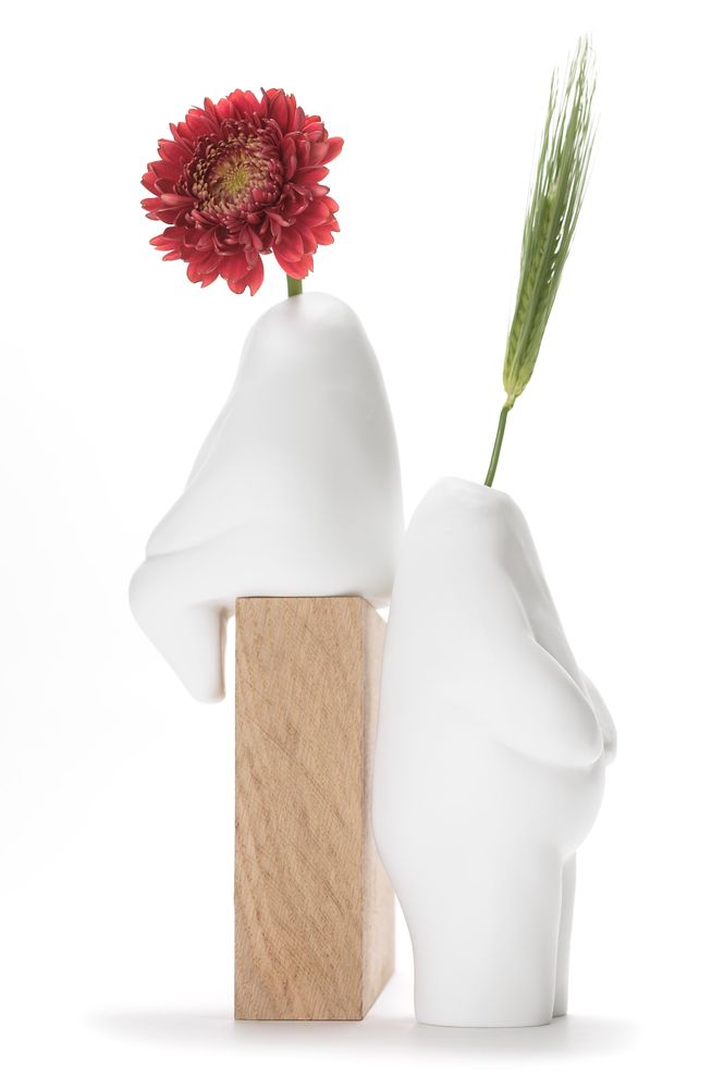 Vases - Flowerman - H CONCEPT