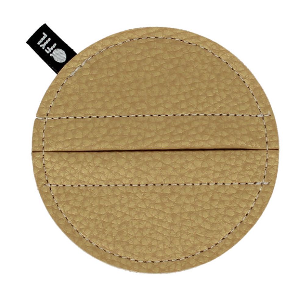 Other smart objects - Anti-knot drawstring clutch - OFYL