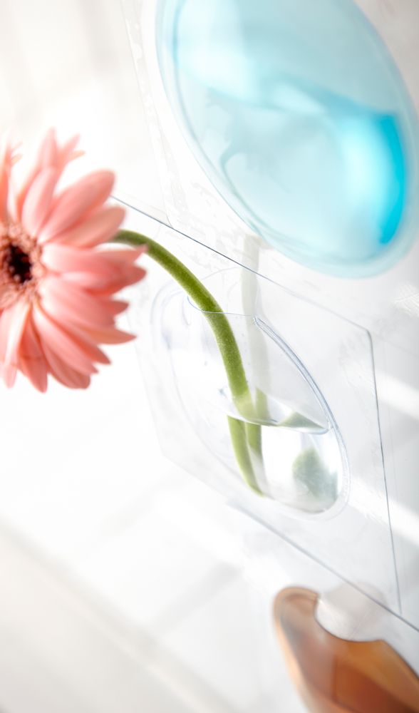 Vases - Byuun / Pencil Copter - H CONCEPT